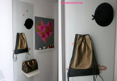 [My Berlin Places] The perfect Backpack {Icevogel Berlin}