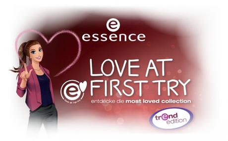 essence TE most loved collection Oktober 2015 - Preview