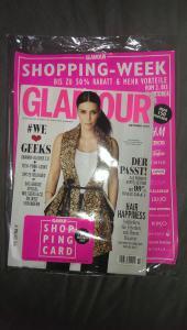 Meine Highlights bei der Glamour Shopping Week Oktober 2015