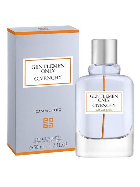 [Kurzvorstellung] Givenchy Gentlemen Only Casual Chic