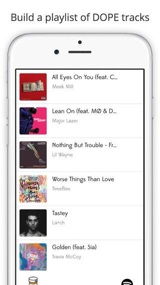 Fiend.fm – Die knuffigste App für Musikentdeckung