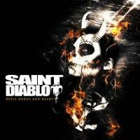 Saint Diabolo - Dark Horse