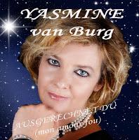 Yasmine van Burg - Ausgerechnet Du (Mon Amour Fou)