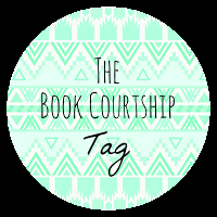TAG: The Book Courtship Tag