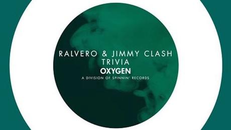 Ralvero & Jimmy Clash - Trivia