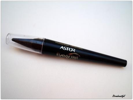 [Review] ASTOR Lash Beautifier Volume Mascara & ASTOR EyeArtist Luxury Kajal