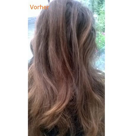 Garnier Olia Dauerhafte Haarfarbe, Farbe: 5.60 Rubinrot