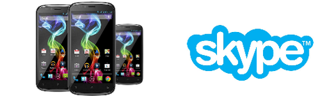 skype4android