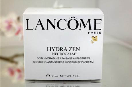 Lancome Hydra Zen