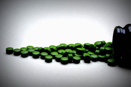 Spirulina Algen und ihre Vorteile für unsere Gesundheit