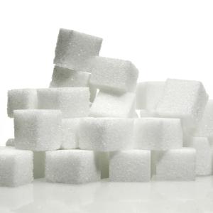 es wird viel mehr Zucker konsumiert als empfohlen