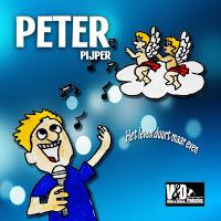 Peter Pijper - Het Leven Duurt Maar Even