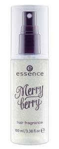 ess. merry berry hair fragrance