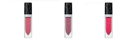 Limited Edition Alluring Reds by CATRICE November 2015 - Preview - Liquid Lipstick