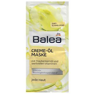 Balea neue Gesichtpflegeprodukte | Mizellenwasser, Maske, Öle...