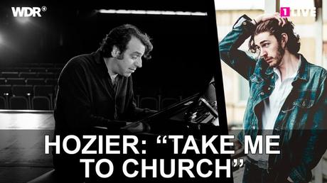 Chilly Gonzales dekonstruiert Take Me To Church von Hozier