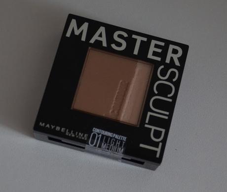 Review: Maybelline New York Master Sculpt