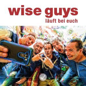 Wise Guys Cover