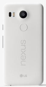 Nexus 5X : Alle Daten zum neuen Smartphone von Google und LG