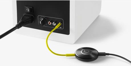 Chromecast 2 & Chromecast Audio – Alle Informationen zu den neuen Streaming Geräten