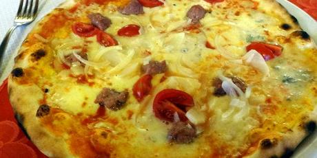 bim Tschingg: die beste Pizza des Universums