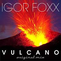 Igor Voxx - Vulcano
