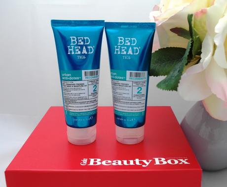 Gala Beauty Box September 2015 - Luxus-Edition Gala Beauty Box September 2015 - Luxus-Edition
