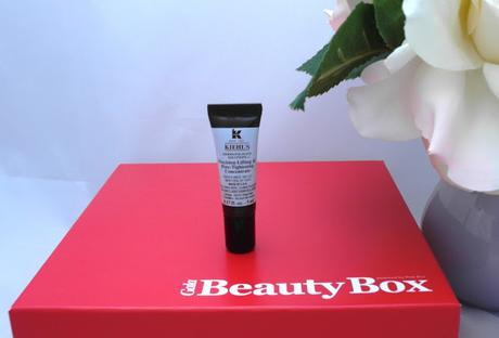 Gala Beauty Box September 2015 - Luxus-Edition Gala Beauty Box September 2015 - Luxus-Edition