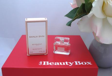 Gala Beauty Box September 2015 - Luxus-Edition Gala Beauty Box September 2015 - Luxus-Edition
