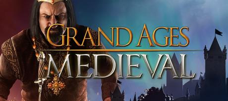 Grand Ages: Medieval – der Handelswahn des Mittelalters