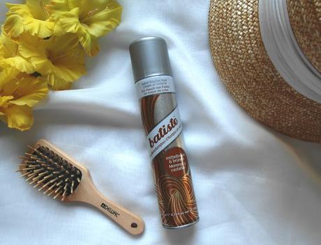 batiste - Hint of Colour Dry Shampoo “dark & deep brown” batiste - Hint of Colour Dry Shampoo “dark & deep brown”