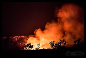 EISWUERFELIMSCHUH - Hawaii Big Island Volcano 05