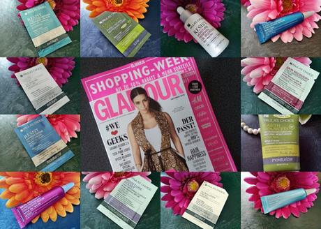 Paula`s Choice Gesichtspflege - Review und Tipps für die Glamour Shopping Week 2015
