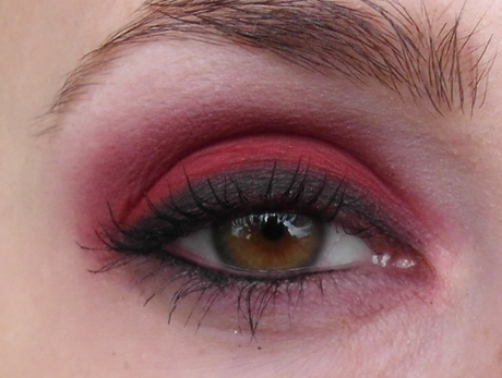 Make Up Factory Trend Look Fall/Winter 2015 Make Up Factory Trend Look Fall/Winter 2015