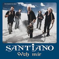 Santiano - Weh Mir