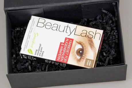 beautylash packaging front