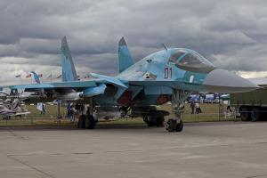 Sukhoi_Su-34,_MAKS_2009