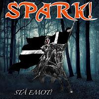 Spark! - Sta Emot!