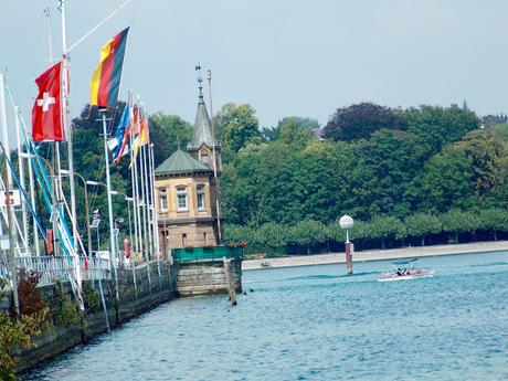 [Fotostrecke] Ein Besuch am Bodensee | Konstanz