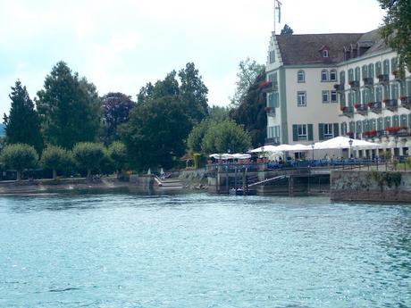 [Fotostrecke] Ein Besuch am Bodensee | Konstanz