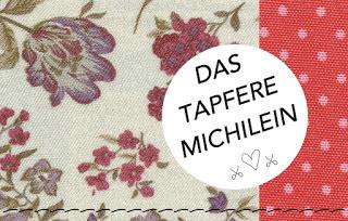 Michaela Perner - DAS TAPFERE MICHILEIN
