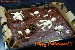 Gruselig gesunde Halloween Rezepte / Scary Healthy Halloween Recipes
