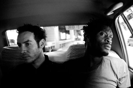 Massive Attack: Zwei gute Gründe