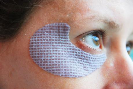 {Review} Dr. Kitzinger Eye Mask