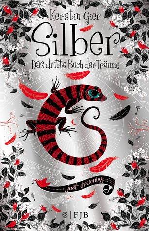 [Waiting on Wednesday] #11: Silber