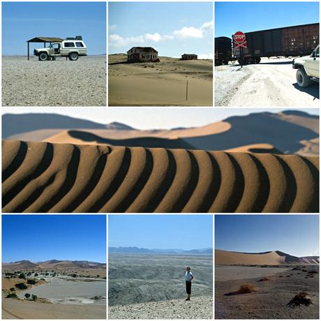 collage-Namibia