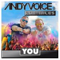 Andy Voice & Roy Miles - You