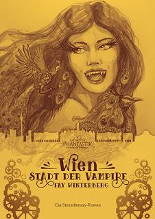 Re-Design // Wien - Stadt der Vampire