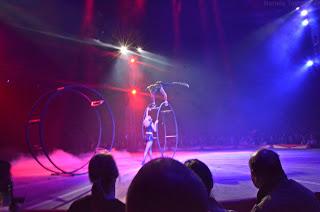Eventbericht Zirkus des Horrors 2015 in Duisburg