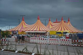 Eventbericht Zirkus des Horrors 2015 in Duisburg